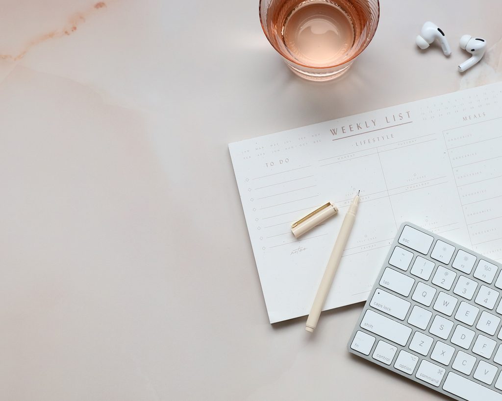 Building an SEO keyword strategy for small business owners